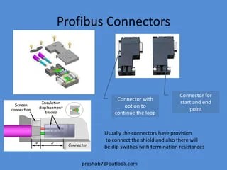 Profibus | PPTX