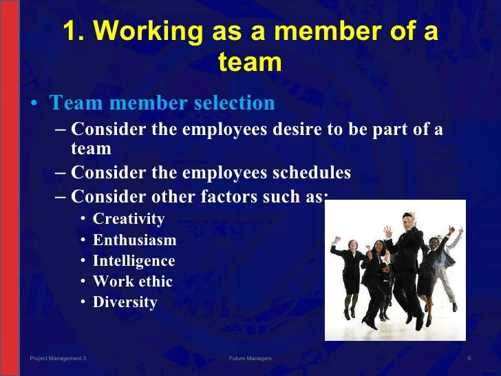 NCV 3 Project Management HandsOn Support Slide Show