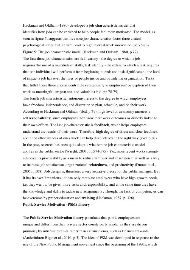 Project report 1