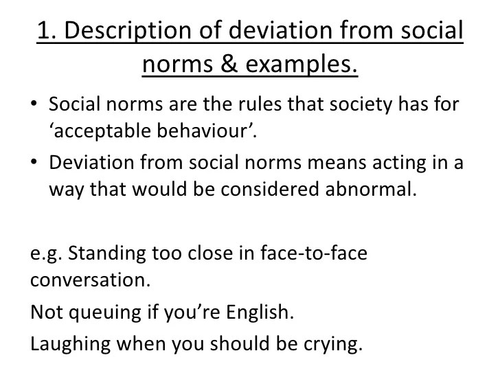 Abnormality PSYA2