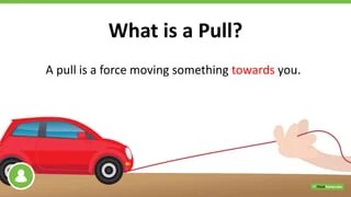 Push and pull | PPT