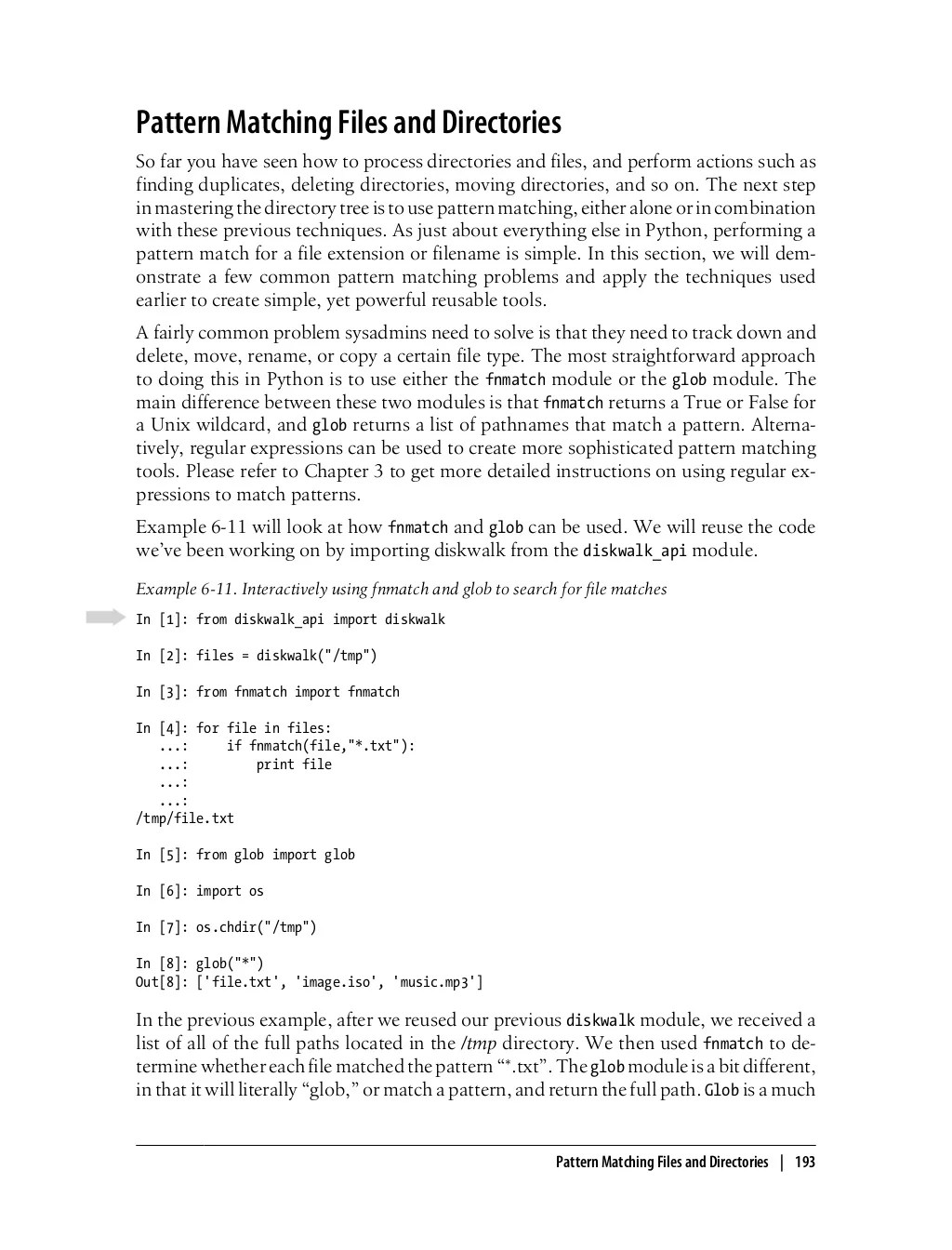 Python forunixandlinuxsystemadministration