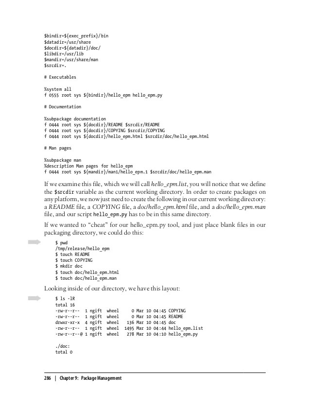 Python forunixandlinuxsystemadministration