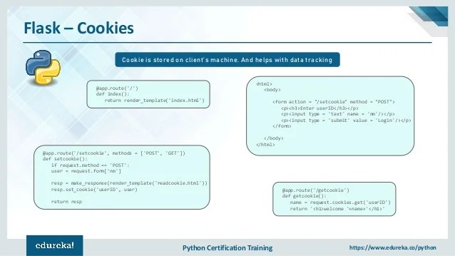 Python Flask Tutorial For Beginners Flask Web