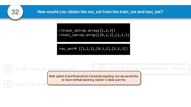 Python Interview Questions Python Interview Questions And Answers