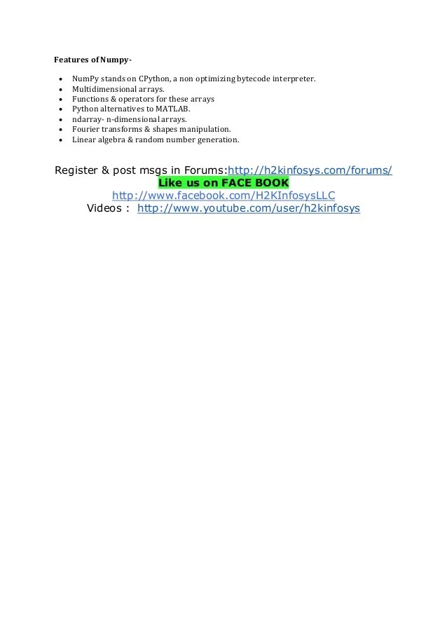 Python Interview Questions And Answers Python Interview Questions And Answers