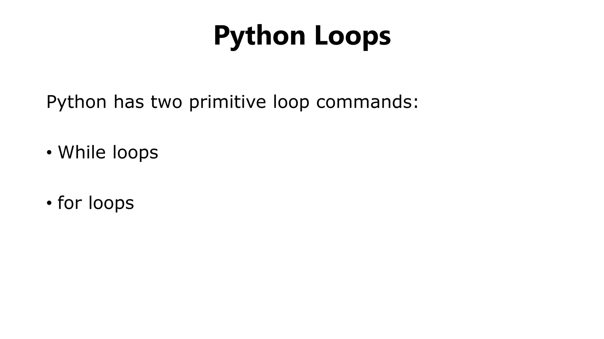 Python_Loops.pptxpython loopspython loopspython loopspython loopspython loopspython loopspython