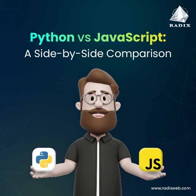Detailed Comparison of Python and JavaScript