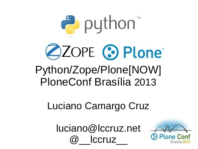 GitHub plone/Plone: The Plone CMS: root integration.