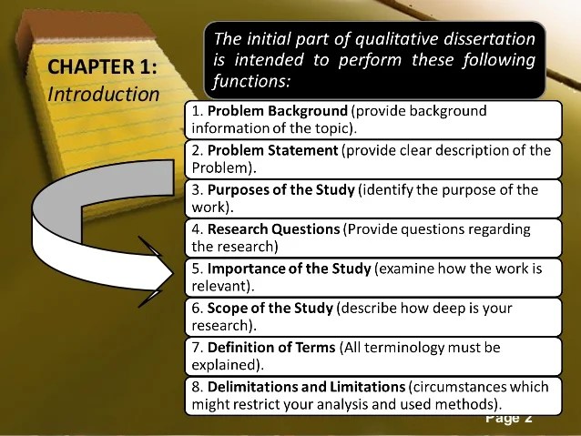😊 Quantitative dissertation. Dissertation Quantitative. 20190128