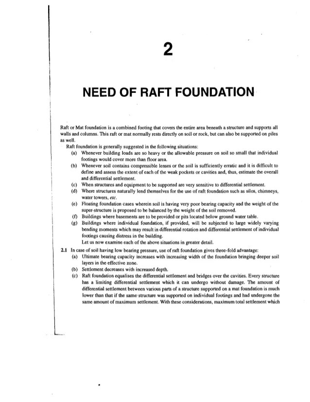 Raft foundations _design_and_analysis_with_a_practical_approach