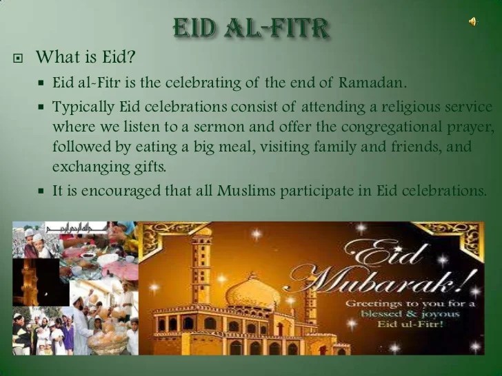 Ramadan