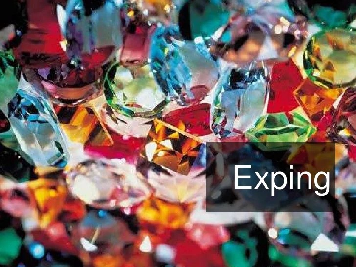 Exping