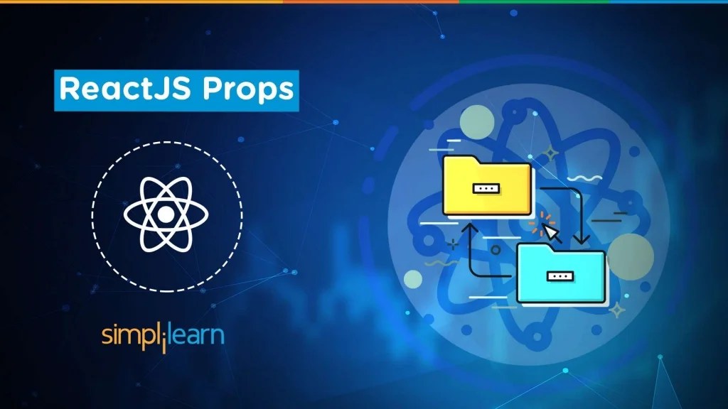 Props In React JS React JS Props React JS Tutorial For