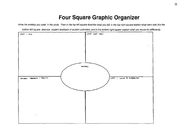 Reading Strategies Toolkit