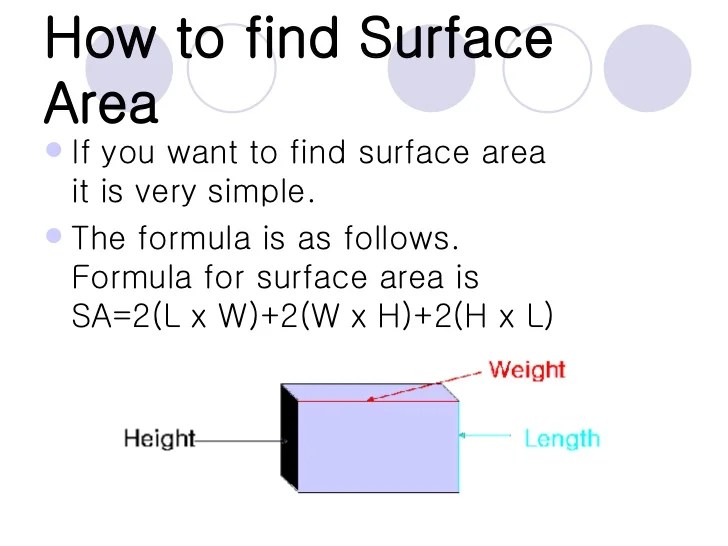 Rectangular prism
