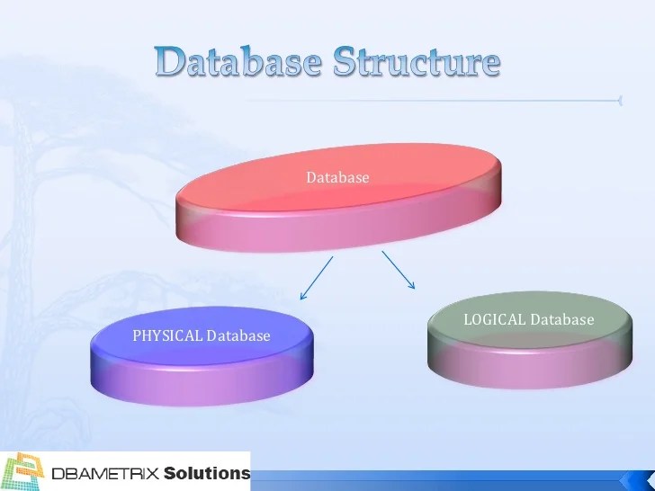 Remote Dba Team Oracle Architecture In Nutshell