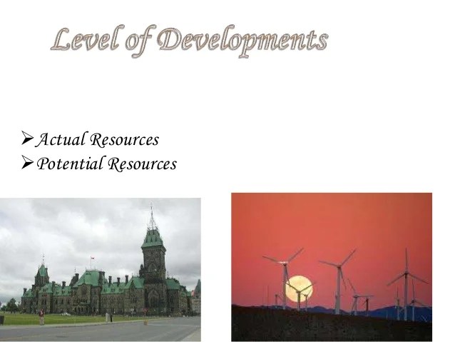 Resources
