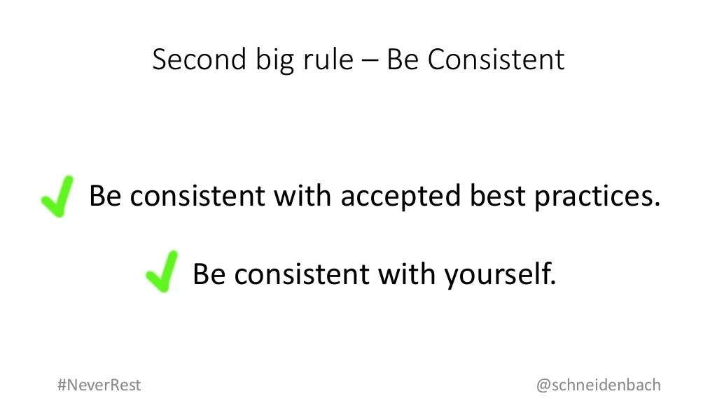 RESTful API Design Best Practices Using Web API