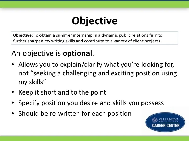 How to Write a Winning Resume