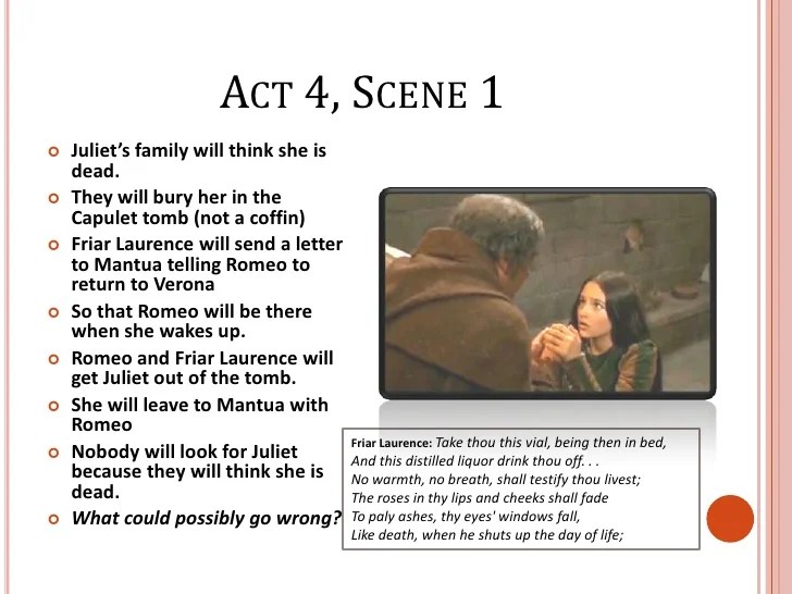 NEW EXAMPLES OF METAPHORS IN ROMEO AND JULIET ACT 5 example