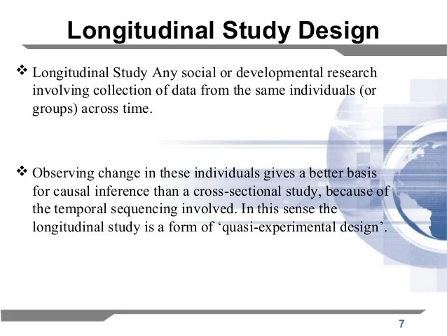 Research Methodology study method