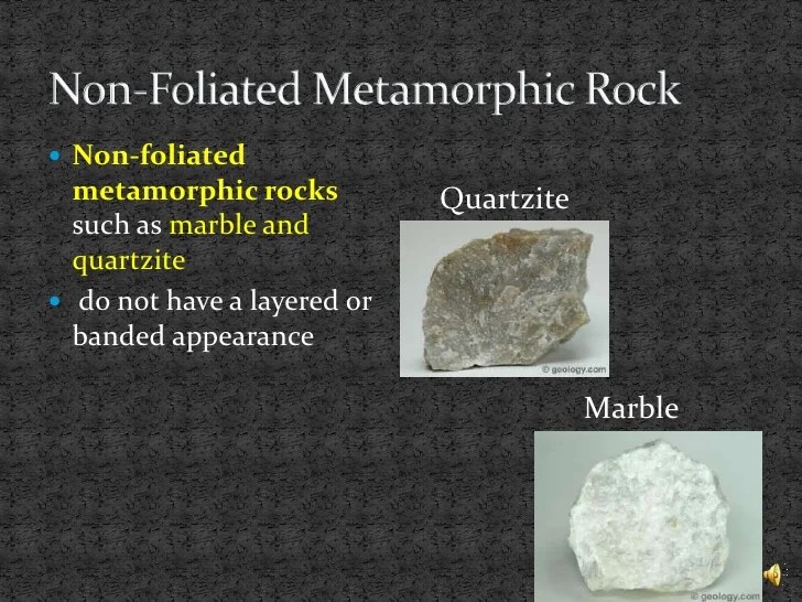 Rocks Powerpoint For Tech With Sound