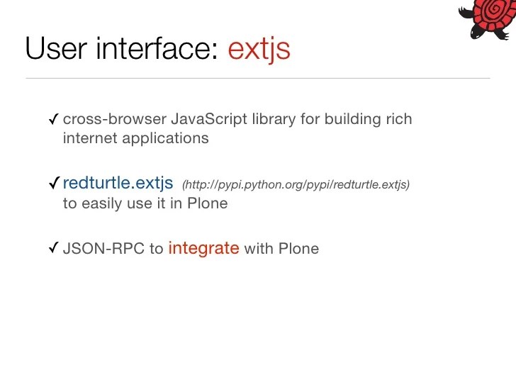 Bringing "real life" relations to Plone