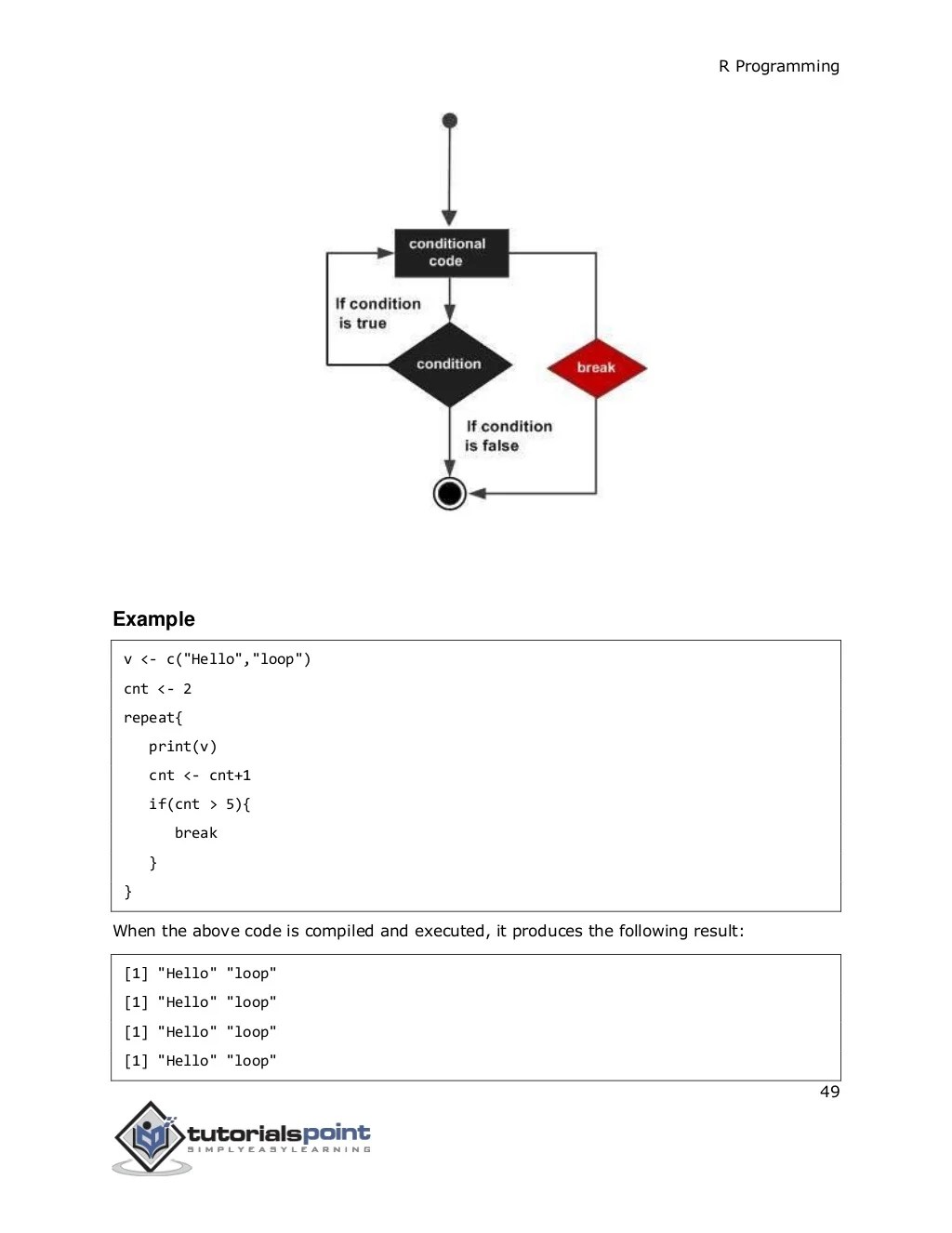 R tutorial