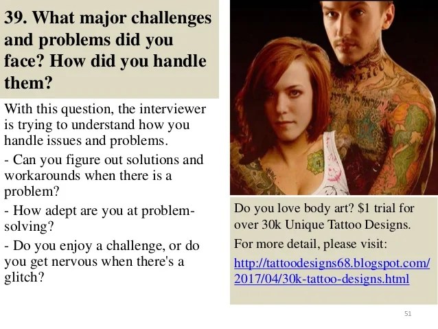 Sales agent interview questions and answers