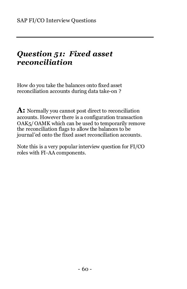 Sap fico interview_questions_answers_explanations