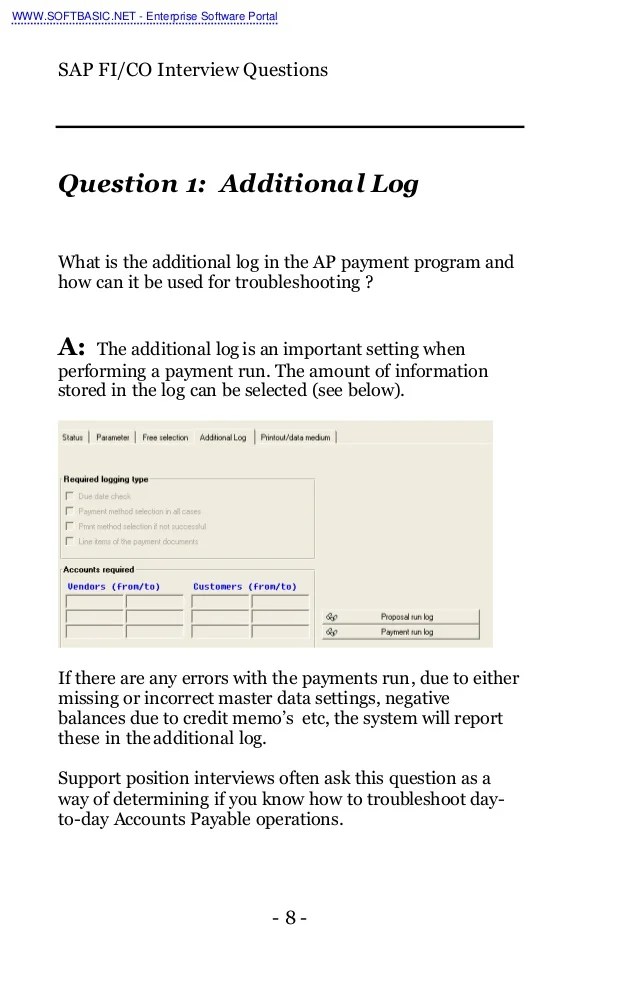 Sap fico interview_questions_preview