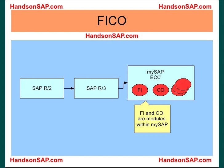Introduction to SAP R/3 and mySAP ECC (ERP)