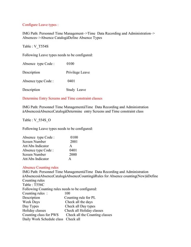 Sap payroll schema. functions , rules and operations an overview PDF