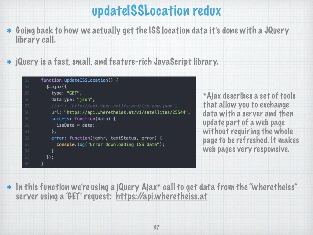 Understanding Scratch Extensions with JavaScript (Part 2 of 2)
