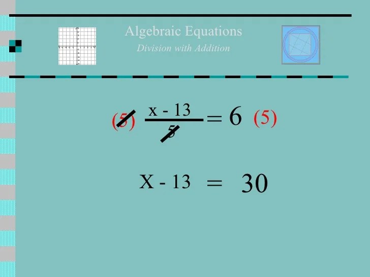 Section 10.2 solving two step equations (math)