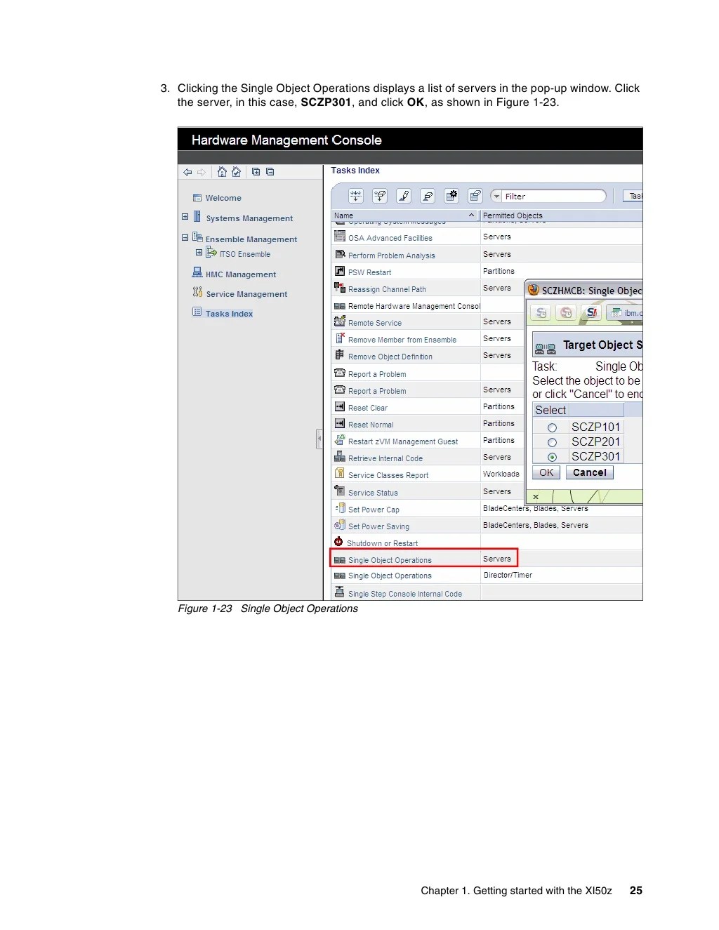 Set Up Security and Integration with DataPower XI50z