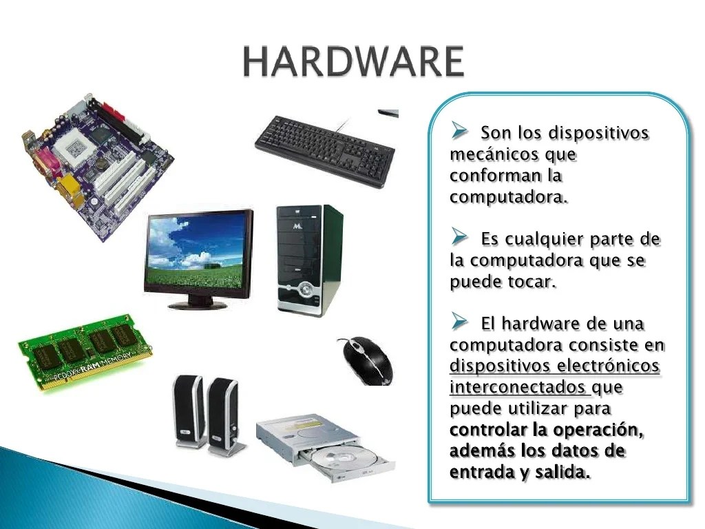 Sistema De Computo