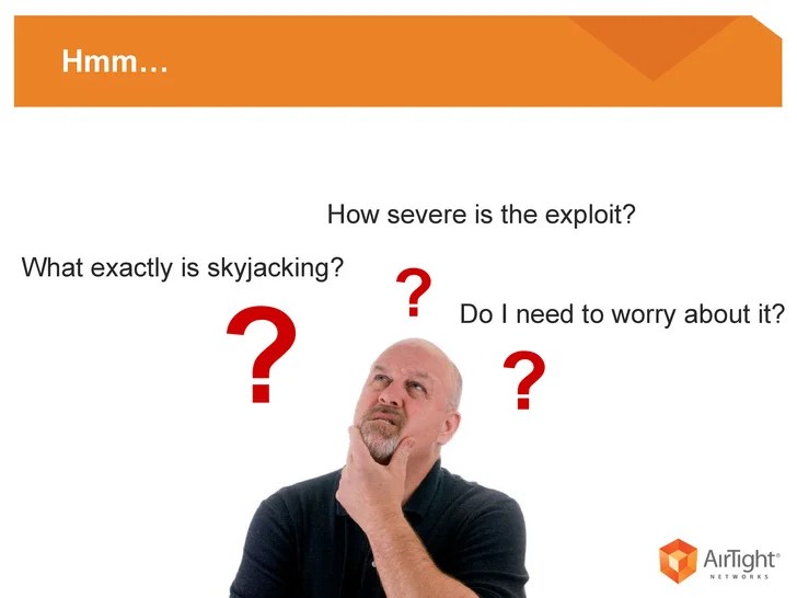 Skyjacking A Cisco Wlan Attack Analysis And Countermeasures(01)