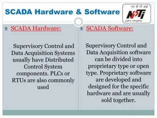 Smart Grid & SCADA Systems | PPSX