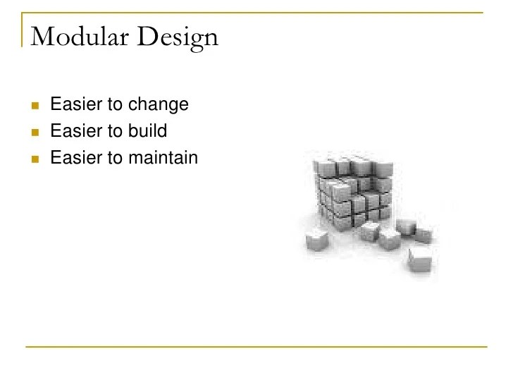 Software design Software design