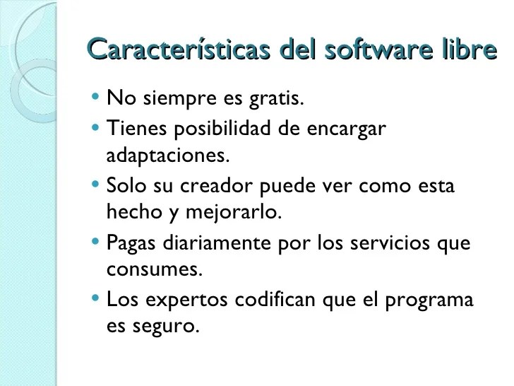 Software libre power point[1]