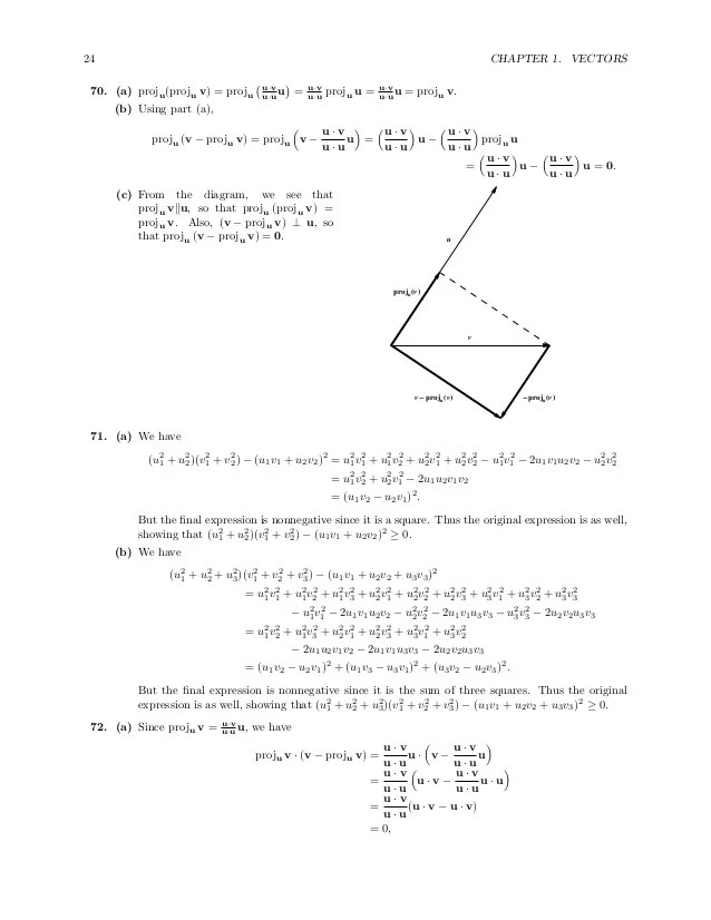 Solutions Manual for Linear Algebra A Modern Introduction 4th Edition…