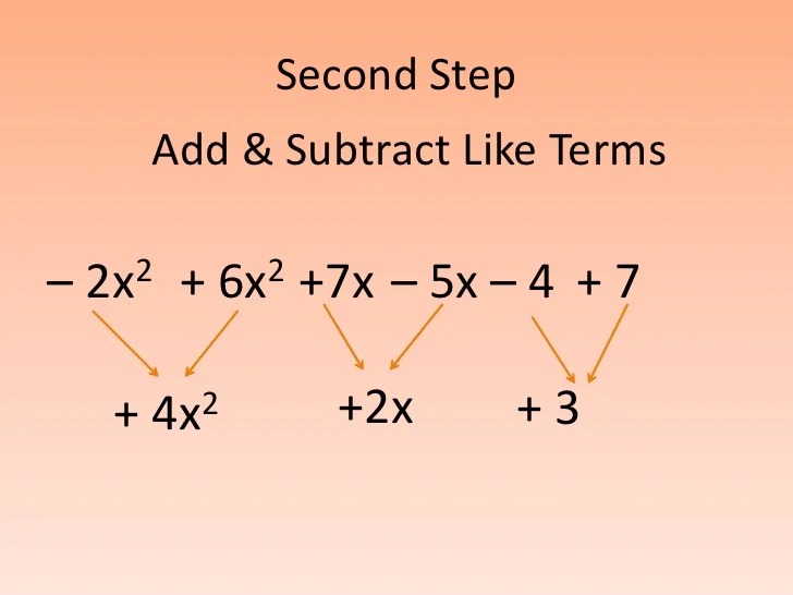 Solving Equations by Combining Like Terms