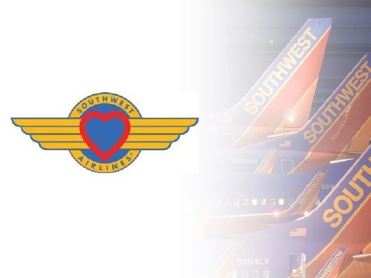 Effective Management at Southwest Airlines