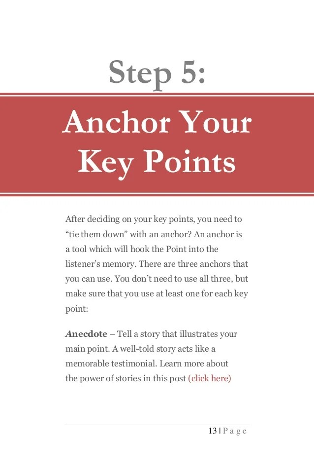 Speech Writing How to Write a Persuasive Speech Quickly