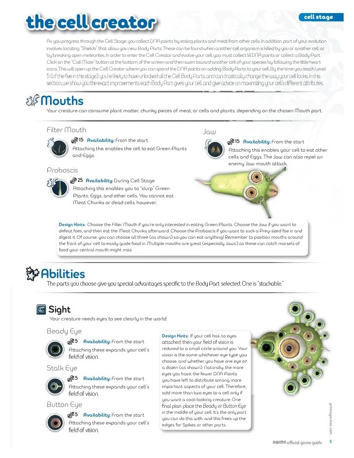 Prima Strategy Guides Official Website coe.fsu.edu