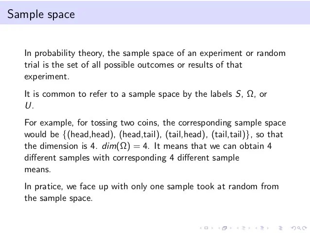 Point Estimate, Confidence Interval, Hypotesis tests