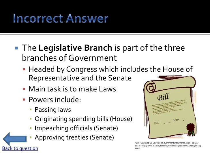 😍 Purpose of legislative branch. Legislative Branch of Government