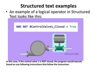 PLC Structured Text (ST) Programming.pptx